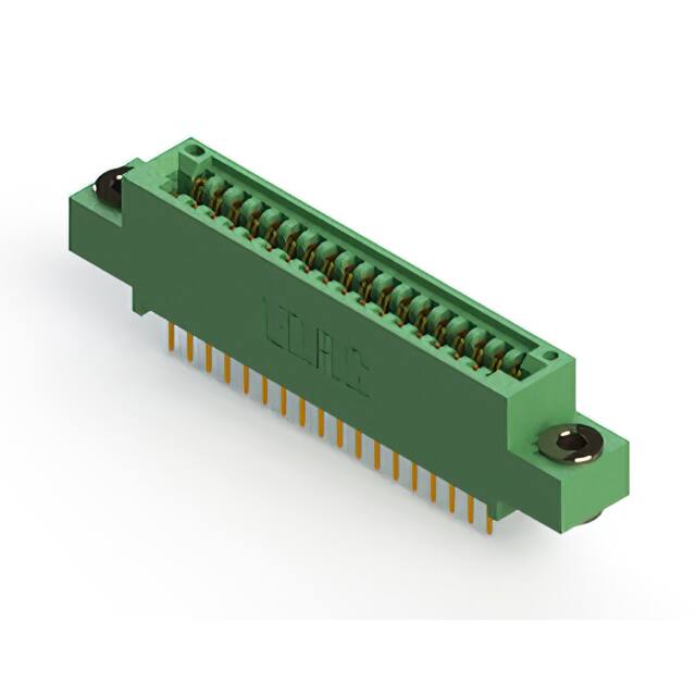 345-036-524-503 EDAC Inc.  Connettori per bordi